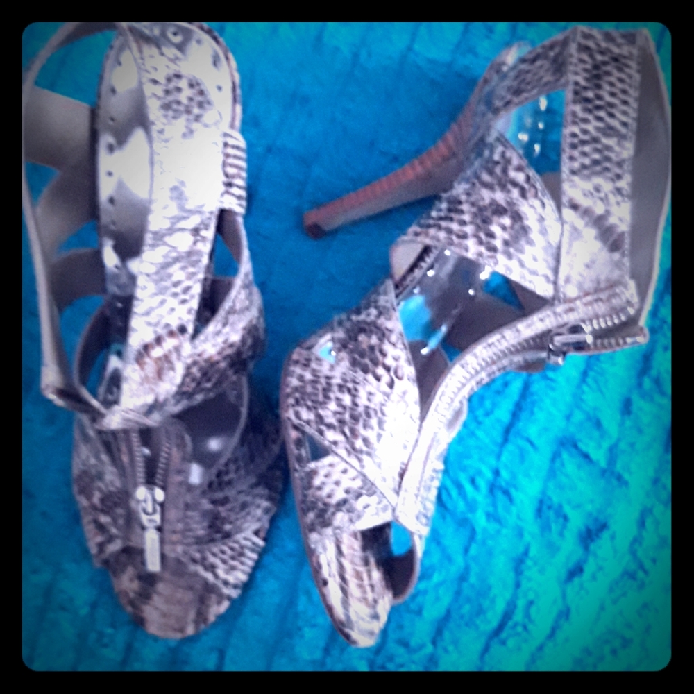 Heels